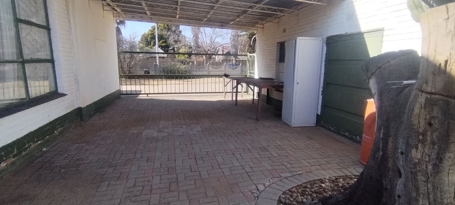 4 Bedroom Property for Sale in Hennenman Free State